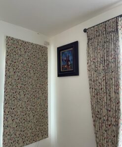 Beaufort Multi Tapestry Fabric - Image 8
