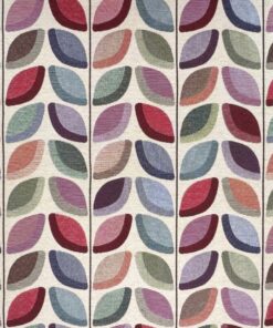 Fashion Multi Tapestry Fabric