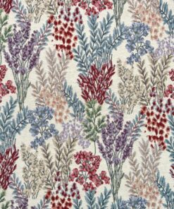 Giardini Multi Tapestry Fabric