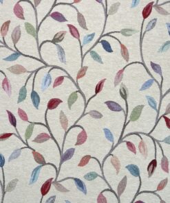 Beaufort Multi Tapestry Fabric