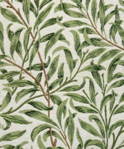 Willow Bough Sage Tapestry Fabric