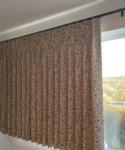 Beaufort Multi Tapestry Fabric - Image 9