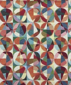 Little Eclipse Multi Tapestry Fabric