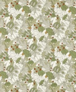 Mercia Apple/ Spice Fabric