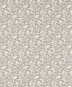 Bellever Graphite Fabric