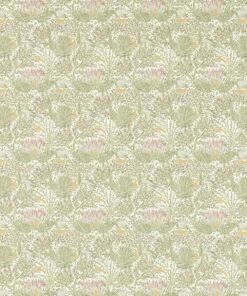 Wilderwood Summer Fabric
