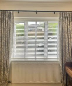 Alternative view of Ferndown Denim Fabric