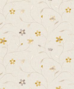 Mellor Citrus Fabric