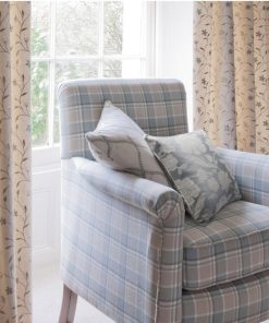 Alternative view of Mellor Mineral Fabric