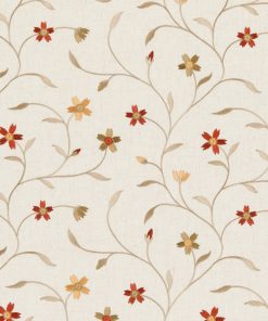 Mellor Spice Fabric