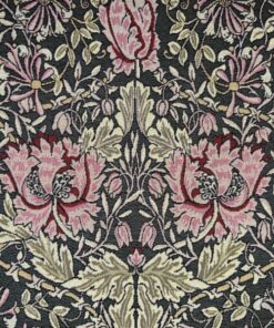 Honeysuckle Rosa Tapestry Fabric