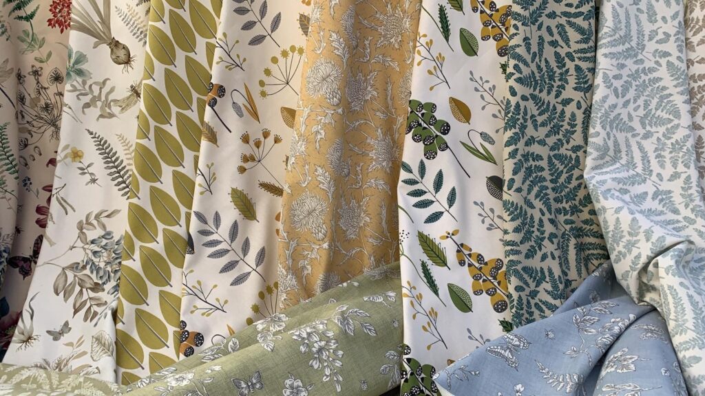 Fabrics