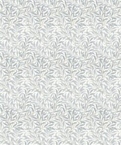 Willow Boughs Mineral Fabric