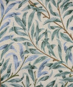 Willow Bough Seaspray Tapestry Fabric