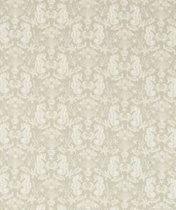 Aquarium Natural Fabric
