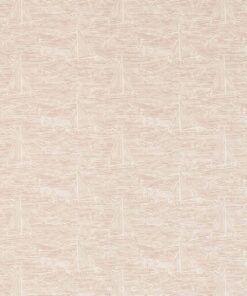 Fin Blush Fabric