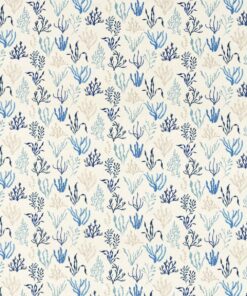 Portside Ocean Fabric
