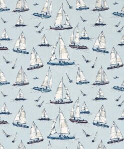 Sailing Yacht Marine Fabric