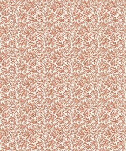 Seabed Coral Fabric