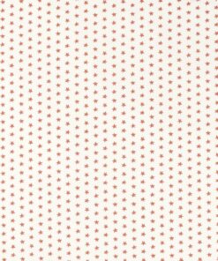 Seastar Coral Fabric