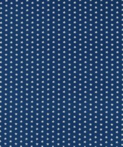 Seastar Navy Fabric