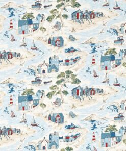 Waterfront Marine Fabric