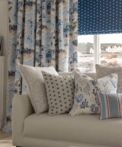Alternative view of Seastar Natural Fabric