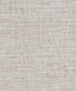 Mizo Ivory Linen Fabric