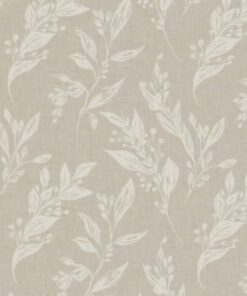 Eternal Ivory Fabric